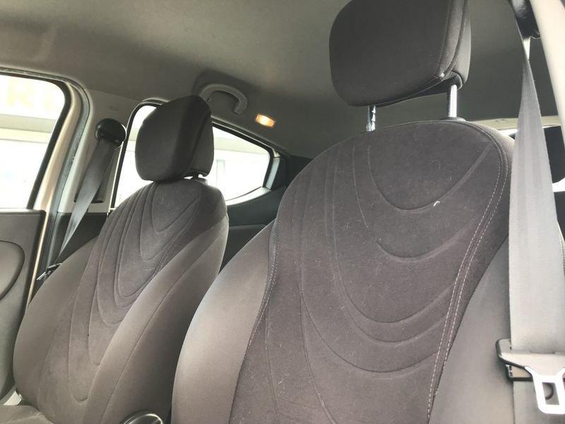 Lancia Ypsilon 1.2 69cv Gold 5p OK NEOPATENTATI