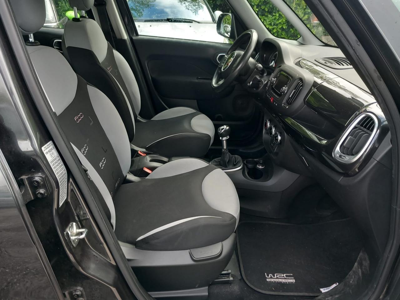Fiat 500L 1.4 95 CV Pop Star