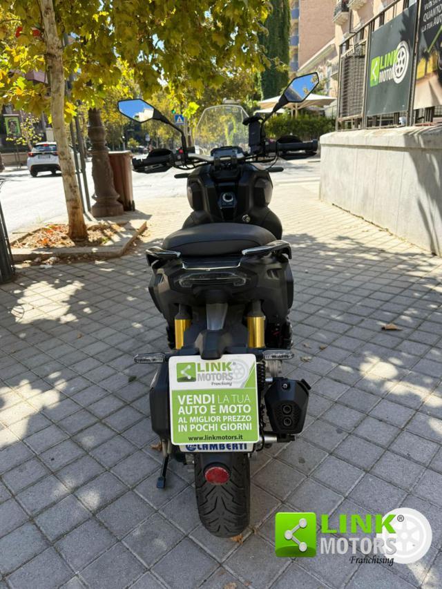 KL Brera X 300 ADV
