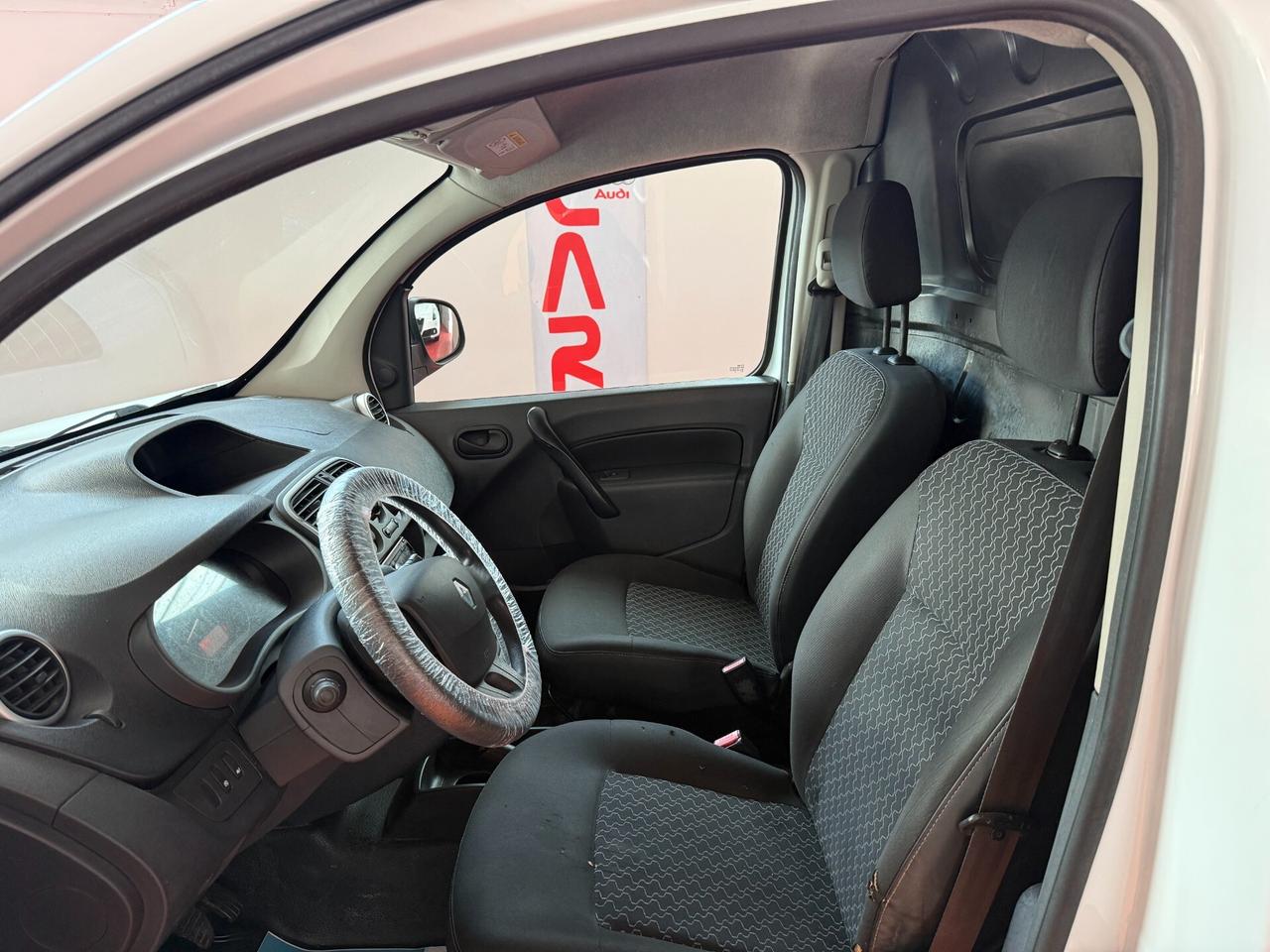 Renault Kangoo 1.5 dCi 110CV F.AP. Stop & Start 4p. Express Energy
