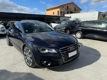 Audi A7 SPB 45 3.0 TDI quattro ultra S tronic Business Advanced