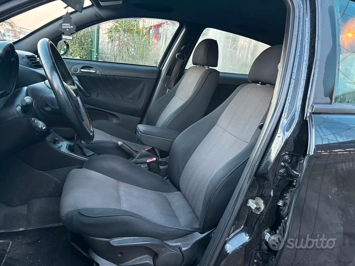 Alfa Romeo 147 1.6 16V TS (105) 5 porte Progression