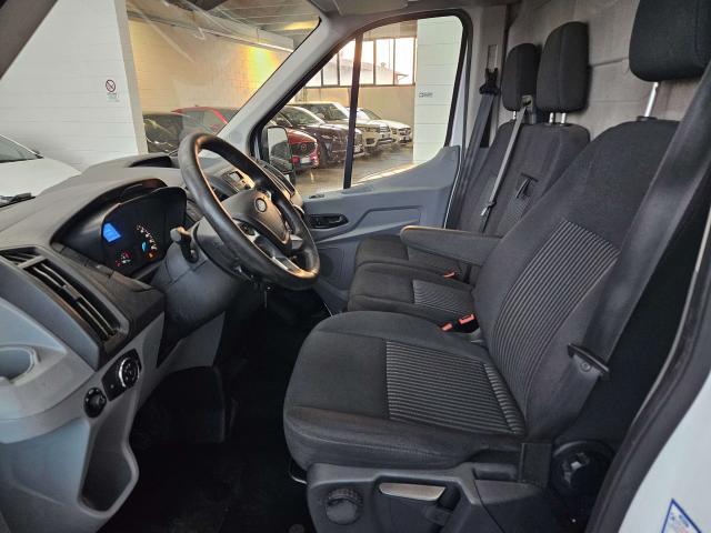 Ford TRANSIT PASSO LUNGO