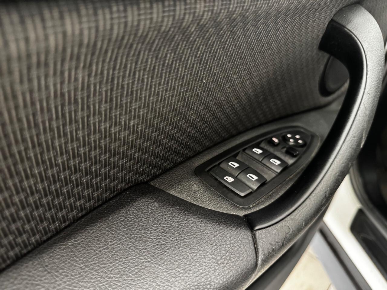 Bmw X1 sDrive18d AUTOMATICA