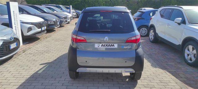 AIXAM Crossover e-Crossover Premium Emotion