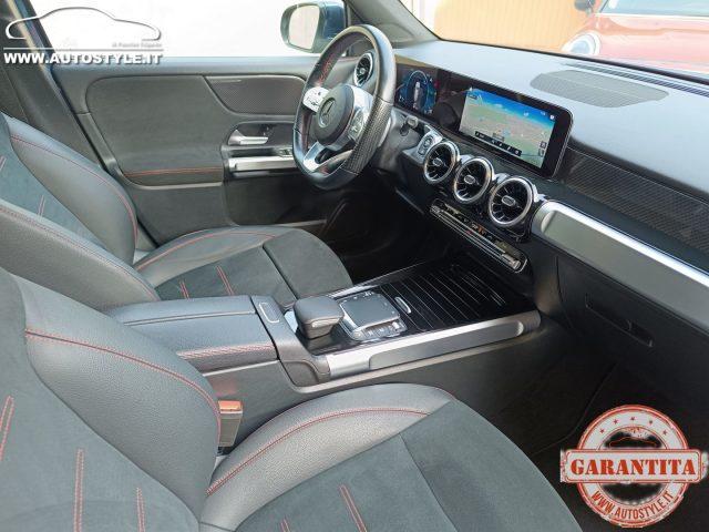 MERCEDES-BENZ GLB 200 Automatic Premium AMG