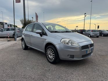 FIAT Grande Punto 1.4 5p. Dynamic Natural P.