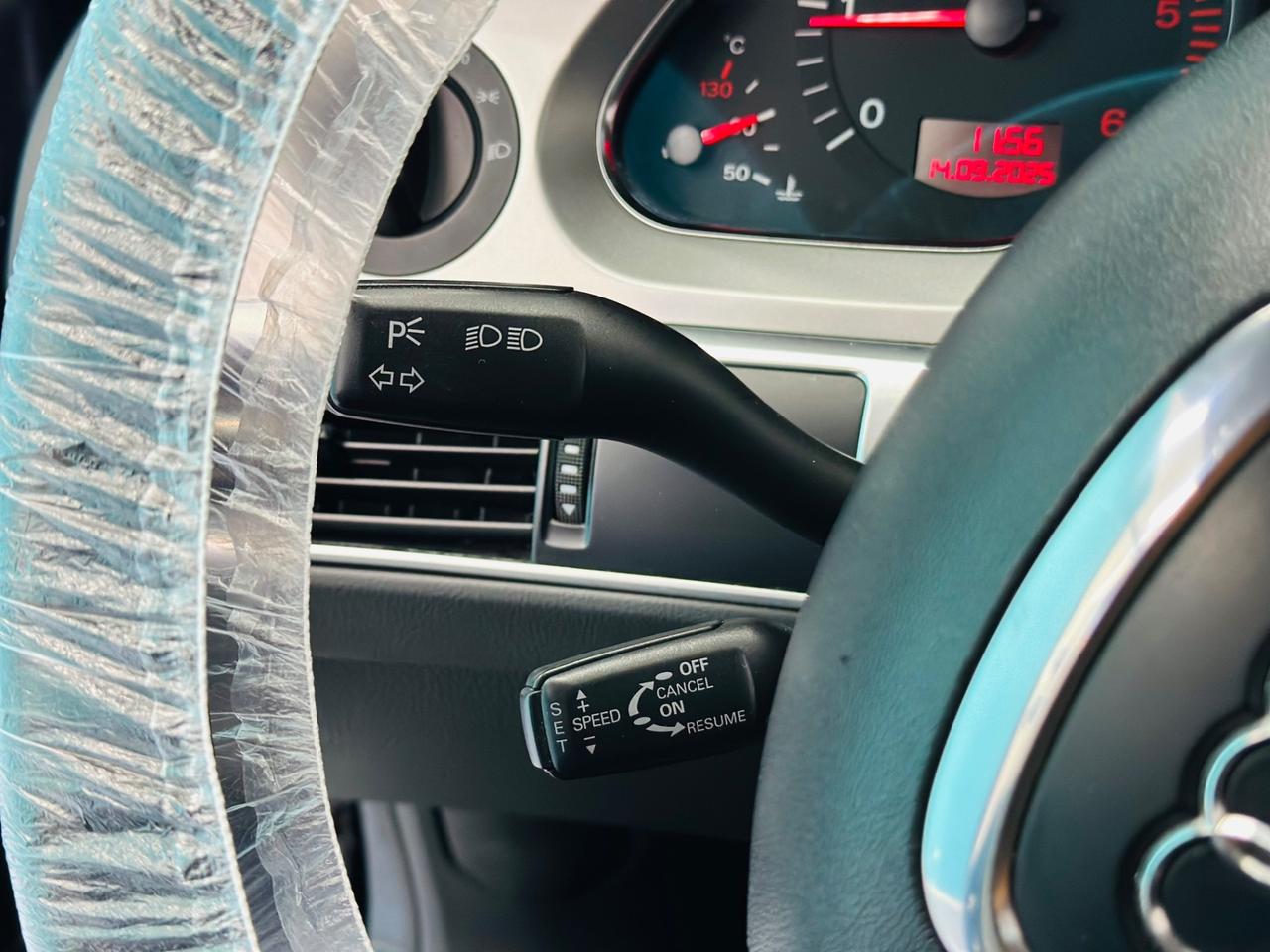 AUDI A6 BERLINA 2.0 TDI 140CV LEGGERE DESCRIZIONE