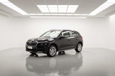 SKODA KAMIQ 1.0 TSI 110 CV STYLE