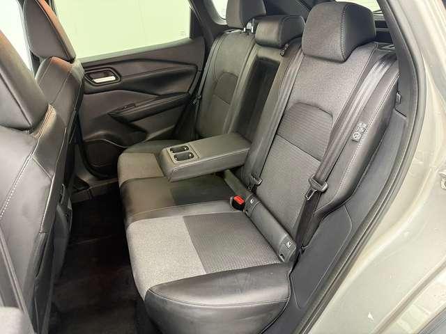 Nissan Qashqai 1.3 MHEV X-TRONIC N-CONNECTA 158CV ONLY PROMO!