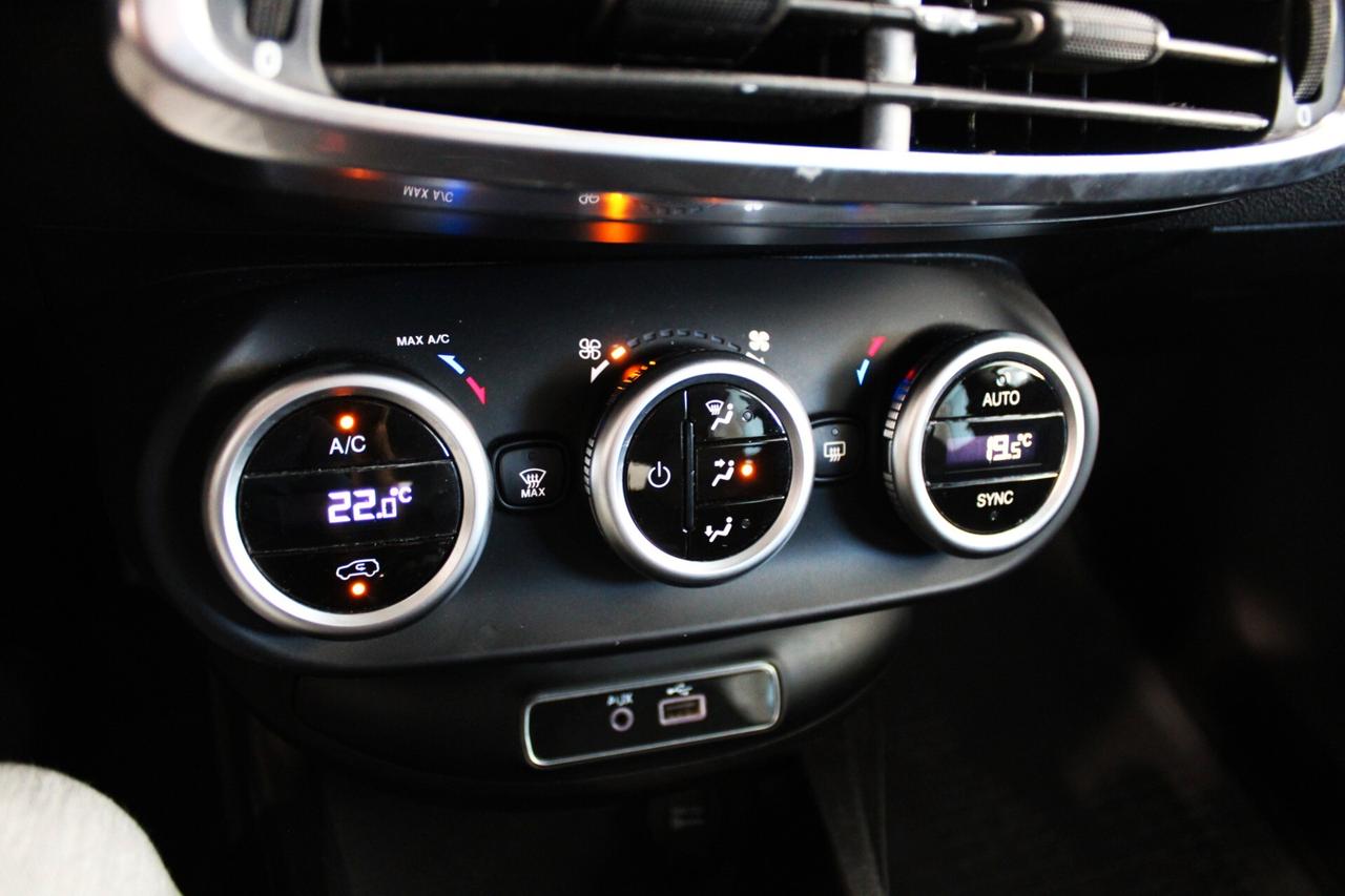 FIAT 500X 1.6 Mjet Opening Edition - 2015