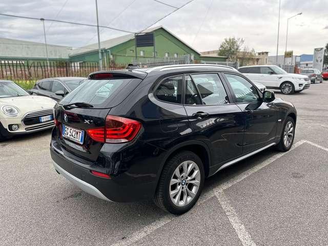 BMW X1 X1 xdrive20d Futura / UNICO PROPRIETARIO