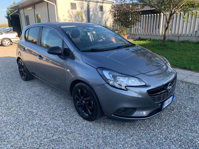 OPEL Corsa 1.4 90CV GPL Tech 5 porte Innovation