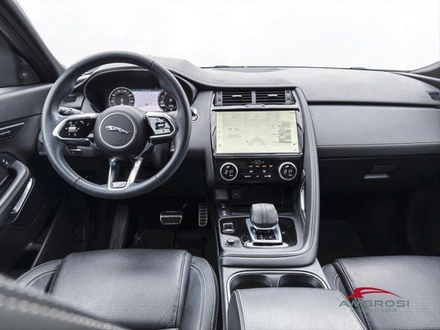 JAGUAR Other E PACE 1.5 I3 PHEV 300 CV AWD Auto R-Dynamic SE