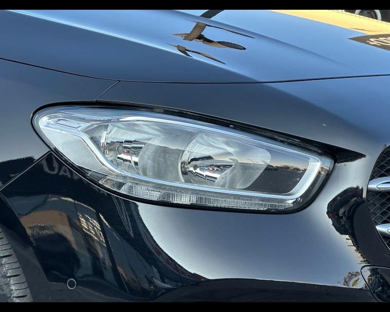 Mercedes-Benz Classe B B 160 Sport