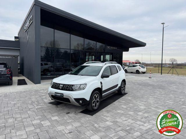 DACIA Duster 1.0 GPL 15th Anniversary ANCHE PER NEOPATENTATI