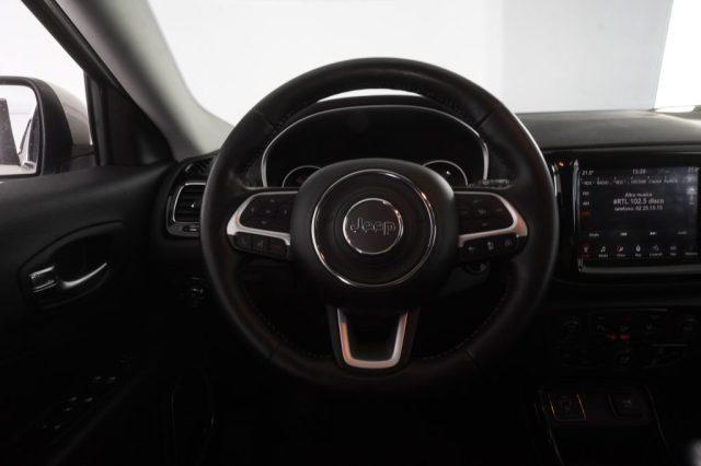 JEEP Compass Compass 1.4 MultiAir 2WD Limited