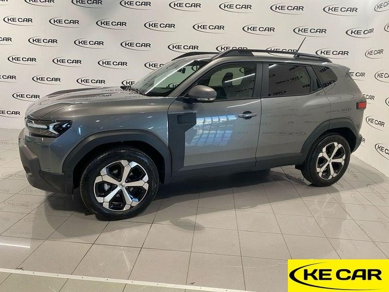 Dacia Duster 1.2 Eco-G 120cv Journey Auto