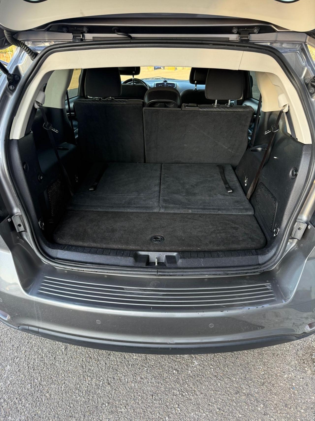 Fiat Freemont 2.0 Multijet - 7 POSTI