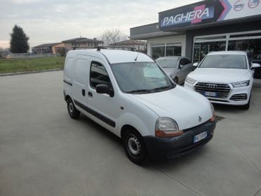 RENAULT Kangoo 1ª serie Kangoo 1.9 D 65CV cat ...