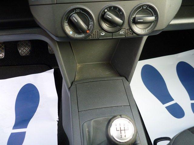 VOLKSWAGEN Polo 1.2/60CV 5p. United