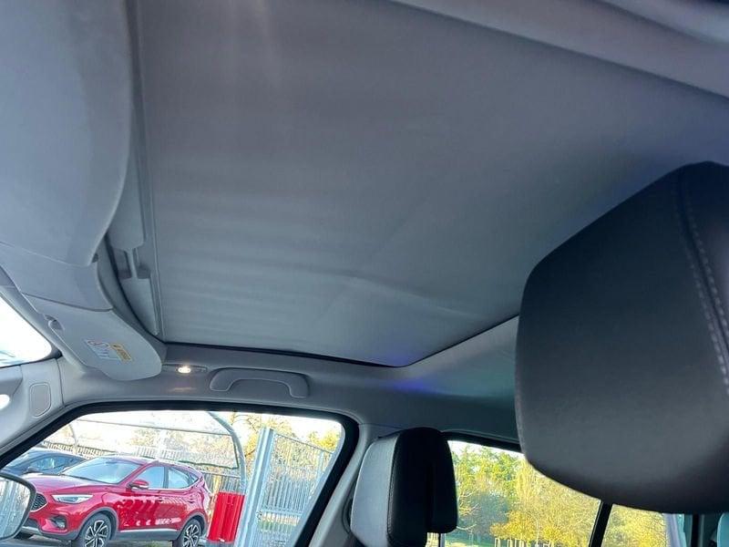 Renault Espace Espace dCi 160CV EDC Energy Initiale Paris