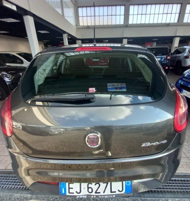 FIAT Bravo 1.6 MJT 120 CV DPF Dynamic