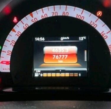 Smart ForTwo 70 1.0 PREZZO REALE GARANZIA 12 MESI