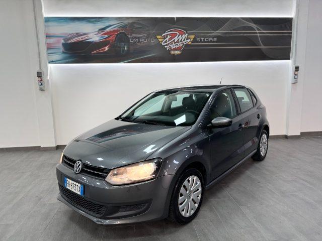VOLKSWAGEN Polo 1.4 5 porte Trendline