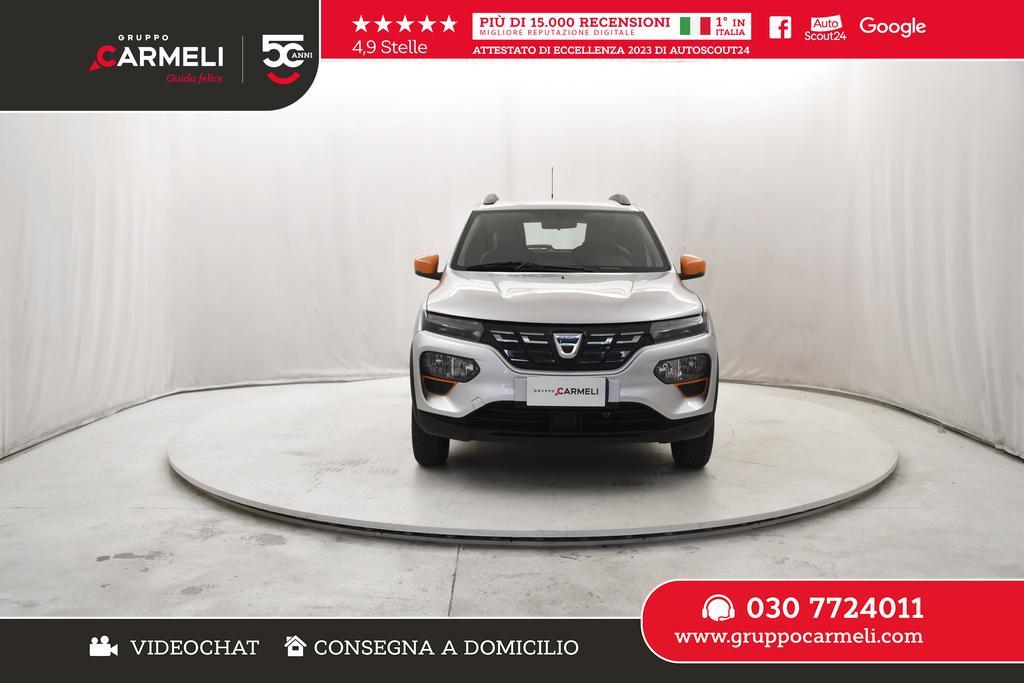Dacia Spring Electric 45 Comfort