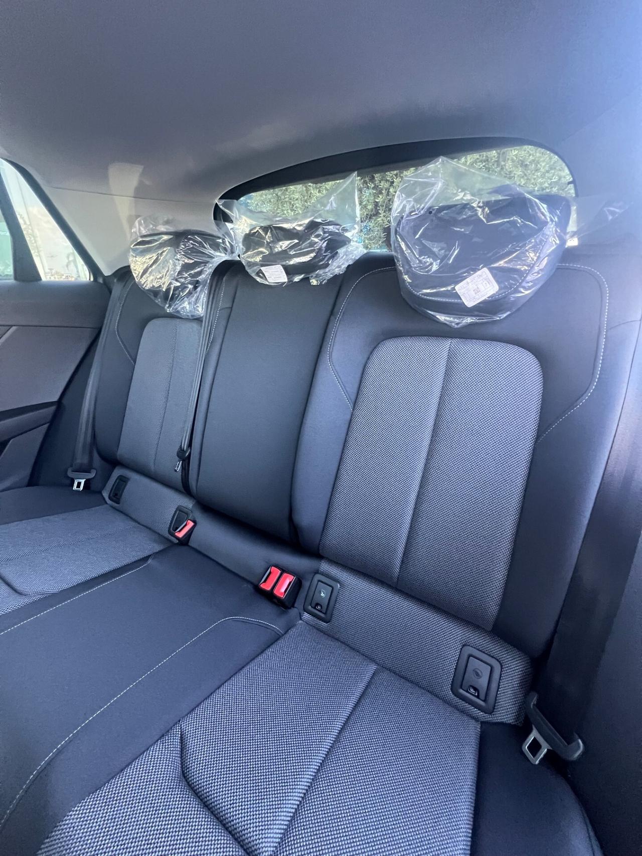 Audi Q2 35 TFSI S tronic line Edition - Possibilità Noleggio no Scoring