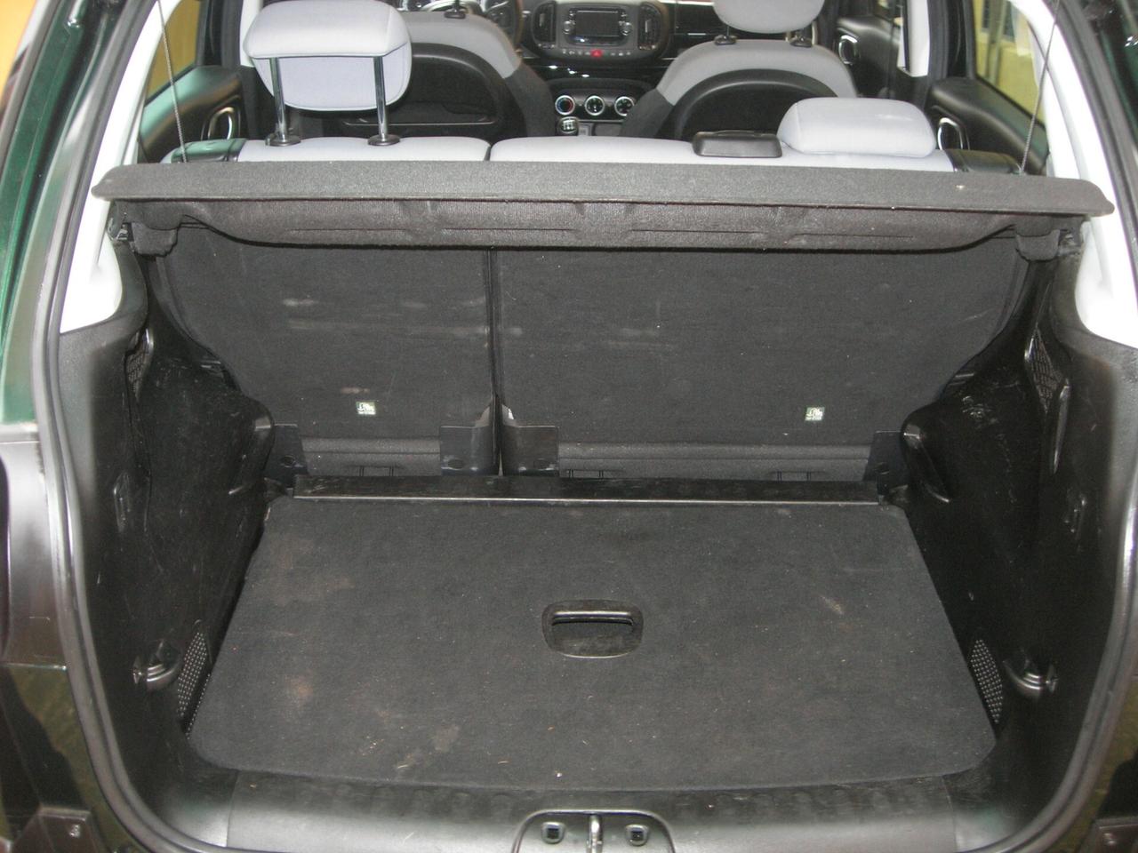 Fiat 500L 1.3 Multijet 95 CV Business