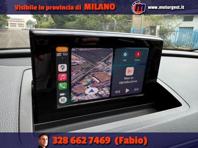 AUDI Q3 2.0 TDI 150 CV quattro S tronic Design *GANCIO