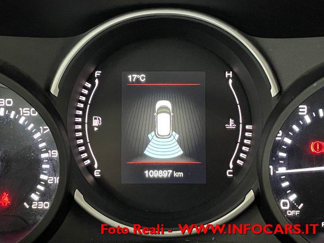 FIAT 500L 1.4 95 CV S&S Cross NEOPATENTATI PROMO