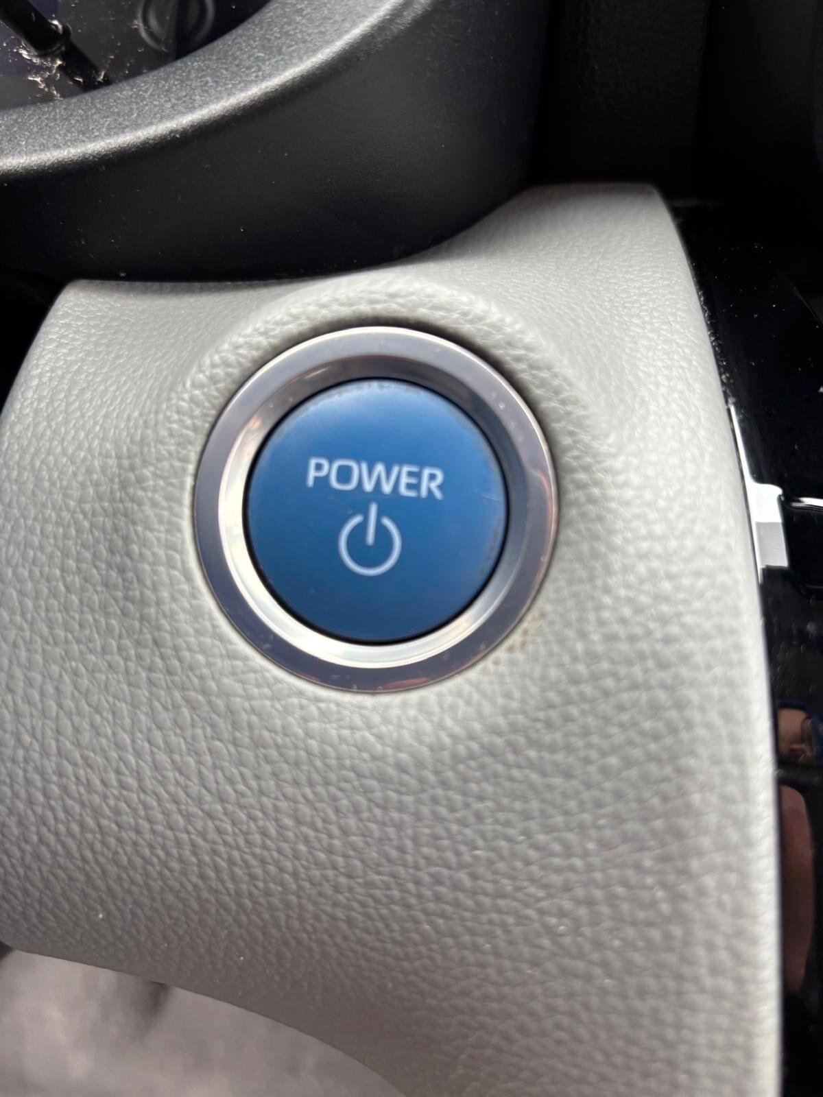 Toyota Yaris Cross 1.5 Hybrid 5p. E-CVT Business