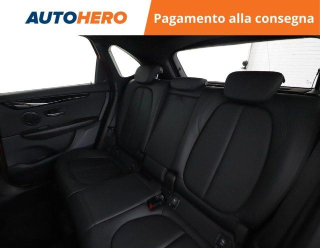 BMW 216 d Active Tourer Sport