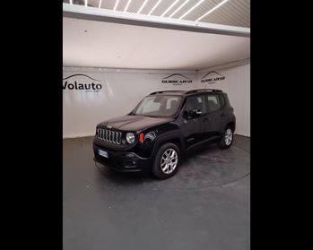 JEEP Renegade - Renegade 1.4 m-air Longitude fwd 140cv my16