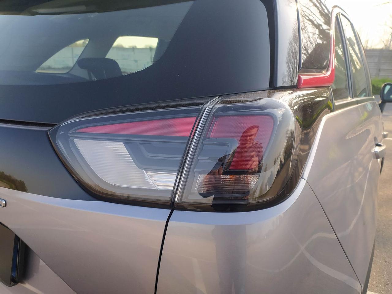 Opel Crossland GS Line 1.2 #10048