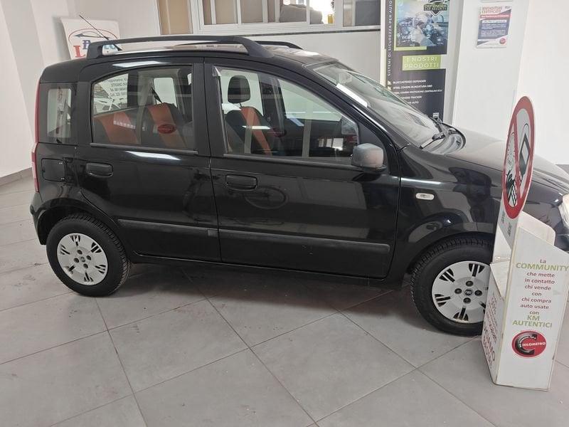 FIAT Panda Panda 1.2 Dynamic AUTOMATICA