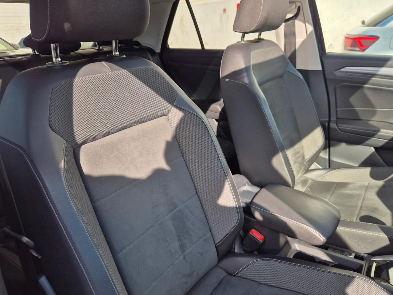 Volkswagen T-Roc 2.0 TDI 116CV Style