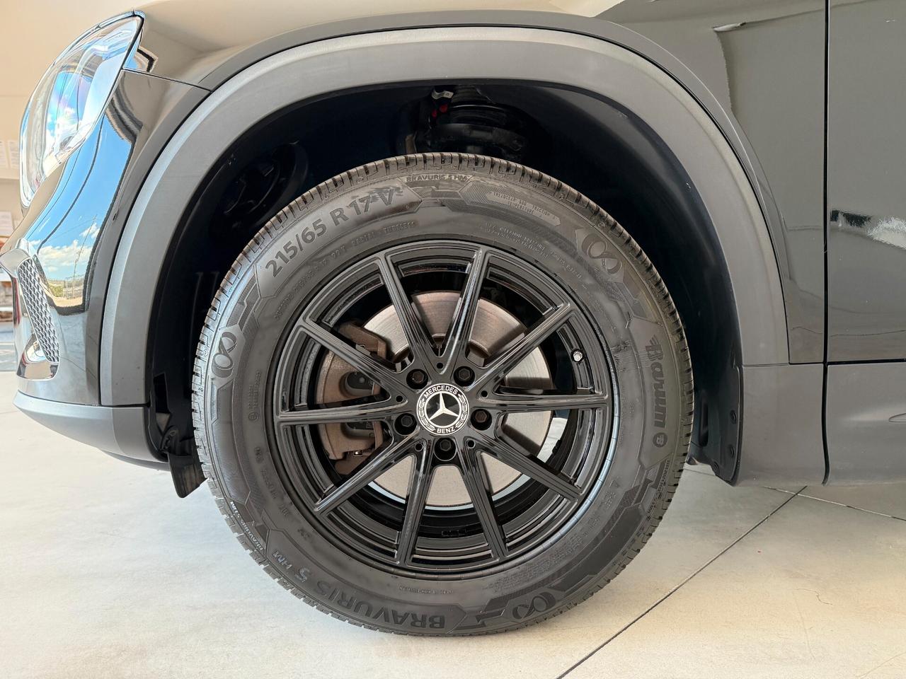 Mercedes-benz GLB 200 GLB 200 d Automatic Executive
