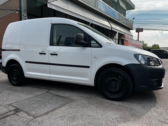 Volkswagen Caddy 1.6 TDI 102 Cv "NO IVA ESPOSTA / PREZZO FINALE"