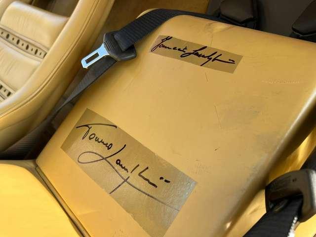 Lamborghini Diablo 5.7 DA COLLEZIONE! Leggere descrizione