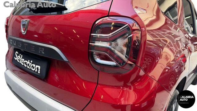 DACIA Duster 1.0 TCe GPL 4x2 Prestige Up