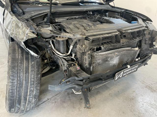 VOLKSWAGEN Tiguan 2.0 TDI SCR DSG 150CV R-LINE BLUEMOTION TECHNOLOGY