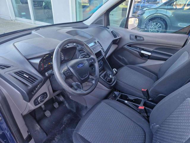 FORD Transit Connect 230 1.5 TDCi 120CV PL-DC Furgone Trend