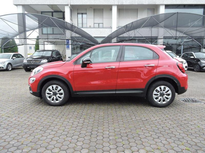 FIAT 500X 1.0 T3 120 CV Urban