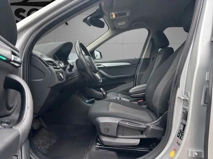 Bmw X1 xDrive 190 CV UNIPRO -PROMO FINANZIAMENTO LS CAR