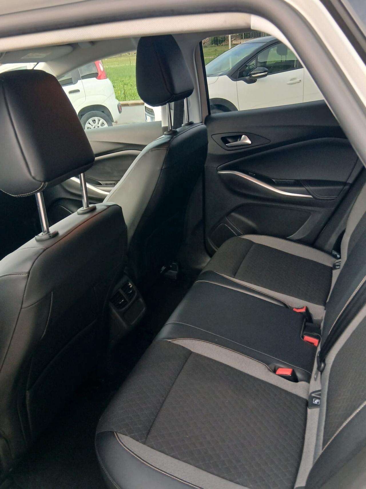 Opel Grandland 1.5 diesel Ecotec aut.