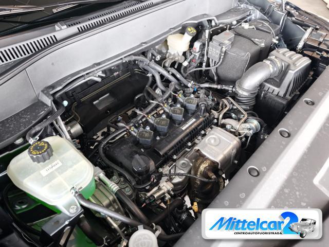 DFSK Glory 500 GLORY 500 1.5 TURBO CVT LUXURY